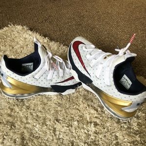 Nike Lebron 13 USA low